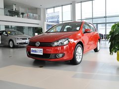 2012款 1.4TSI DSG 舒适型