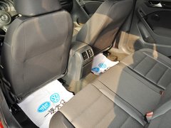 2012款 1.4TSI DSG 舒适型
