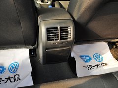 2012款 1.4TSI DSG 舒适型