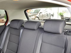 2012款 1.4TSI DSG 舒适型