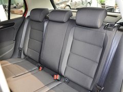 2012款 1.4TSI DSG 舒适型