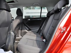 2012款 1.4TSI DSG 舒适型