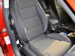 2012款 1.4TSI DSG 舒适型