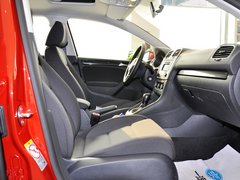 2012款 1.4TSI DSG 舒适型
