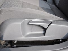 2012款 1.4TSI DSG 舒适型