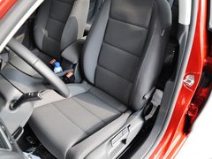 2012款 1.4TSI DSG 舒适型