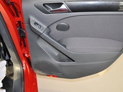 2012款 1.4TSI DSG 舒适型