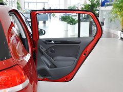 2012款 1.4TSI DSG 舒适型
