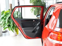 2012款 1.4TSI DSG 舒适型