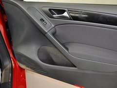 2012款 1.4TSI DSG 舒适型