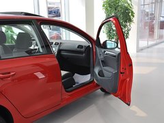2012款 1.4TSI DSG 舒适型