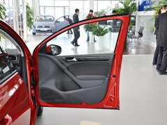 2012款 1.4TSI DSG 舒适型