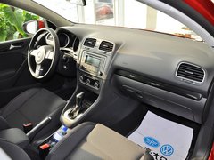 2012款 1.4TSI DSG 舒适型