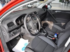 2012款 1.4TSI DSG 舒适型