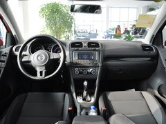 2012款 1.4TSI DSG 舒适型