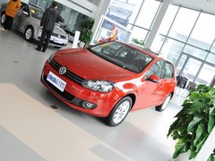 2012款 1.4TSI DSG 舒适型