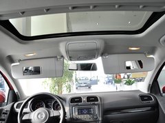 2012款 1.4TSI DSG 舒适型