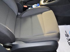2012款 1.4TSI DSG 舒适型