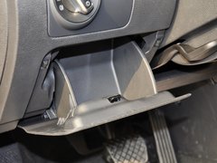 2012款 1.4TSI DSG 舒适型