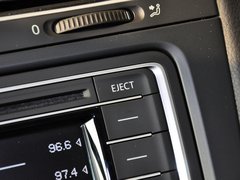 2012款 1.4TSI DSG 舒适型