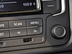 2012款 1.4TSI DSG 舒适型