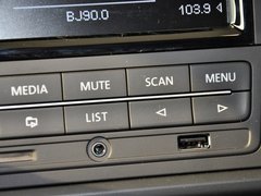 2012款 1.4TSI DSG 舒适型