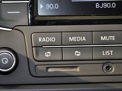 2012款 1.4TSI DSG 舒适型
