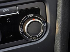 2012款 1.4TSI DSG 舒适型