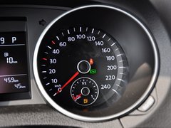 2012款 1.4TSI DSG 舒适型