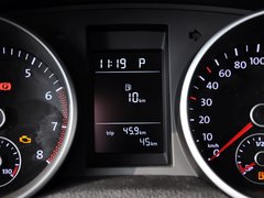 2012款 1.4TSI DSG 舒适型
