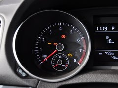 2012款 1.4TSI DSG 舒适型
