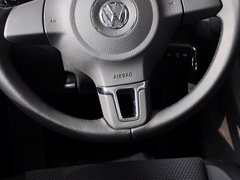 2012款 1.4TSI DSG 舒适型
