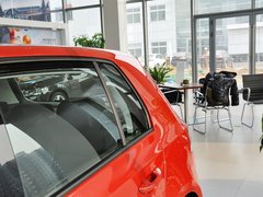 2012款 1.4TSI DSG 舒适型
