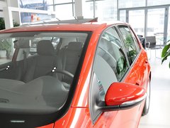 2012款 1.4TSI DSG 舒适型