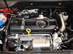 2012款 1.4TSI DSG 舒适型