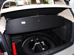 2012款 1.4TSI DSG 舒适型