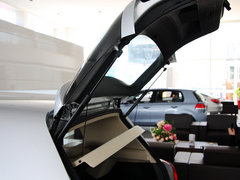 2012款 1.4TSI DSG 舒适型