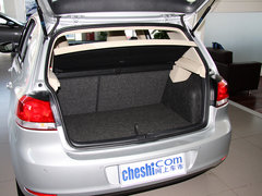 2012款 1.4TSI DSG 舒适型