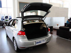 2012款 1.4TSI DSG 舒适型