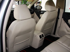 2012款 1.4TSI DSG 舒适型