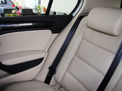 2012款 1.4TSI DSG 舒适型