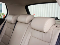 2012款 1.4TSI DSG 舒适型