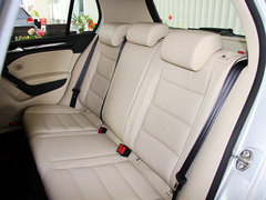 2012款 1.4TSI DSG 舒适型
