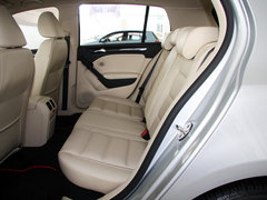 2012款 1.4TSI DSG 舒适型