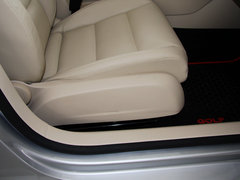2012款 1.4TSI DSG 舒适型