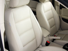 2012款 1.4TSI DSG 舒适型