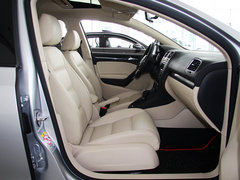 2012款 1.4TSI DSG 舒适型