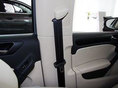 2012款 1.4TSI DSG 舒适型