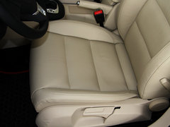 2012款 1.4TSI DSG 舒适型