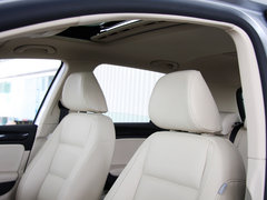 2012款 1.4TSI DSG 舒适型